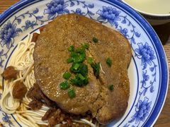 -辣肉面大王(天平路店)