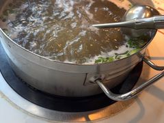 -刘少华贵州小黄牛·鲜牛肉火锅(总店)