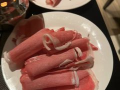 -国际贵都65自助餐厅