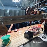 张记潮汕牛肉火锅 很不错！！！