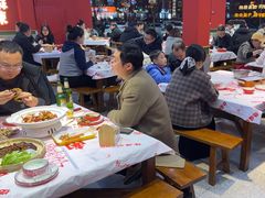 -饶福记·南昌烧烤大排档(九龙湖土著店)