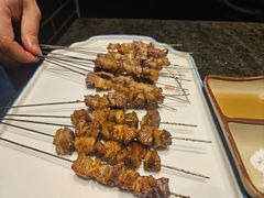 -高家烧鸽子烧烤店63年