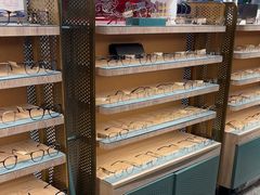 -木九十眼镜(朝阳大悦城4F店)