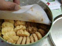 -珍妮曲奇聪明小熊(尖沙咀店)