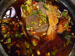 -熹悟海鲜火锅·广式打边炉