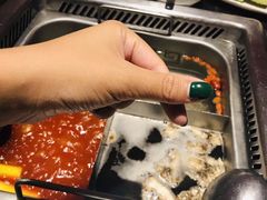 -海底捞火锅(中原万达广场店)
