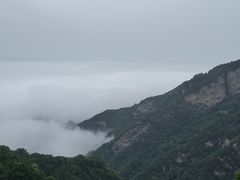 -少华山国家森林公园