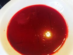鸭血-宽巷子成都火锅(南站店)