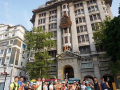 -On昂跑(广州太古汇店)