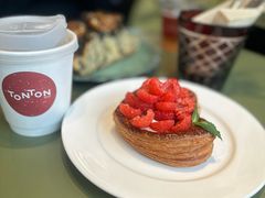 -TonTon(永康路店)