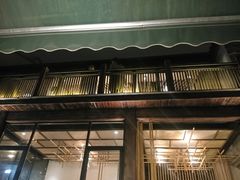 门面-竹里馆·淮扬菜·功夫茶(老门东店)