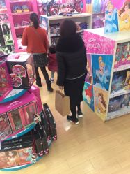 -玩具反斗城(正大广场店)