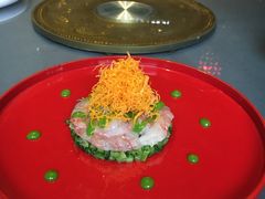 -鱼桥巷·美学川菜