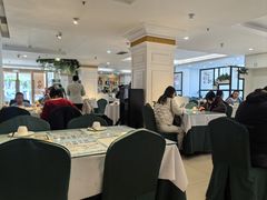 -新疆兵团食府清真(马连道店)