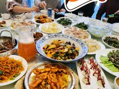 -新洪记·丽久饭店(铁西店)