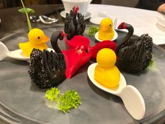 -广州文华东方酒店·江-由辉师傅主理