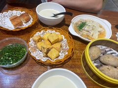 -邻悦里深夜豆浆(南头街店)