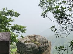 -缙云山景区