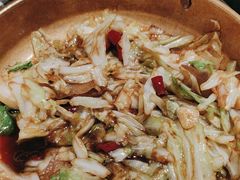 -佬麻雀·剁椒鱼头(京基KK One店)