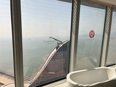 -厦门康莱德酒店