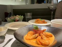 -春树下·树屋花房西餐厅(罍街AS1980店)