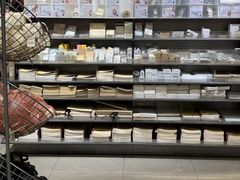 -MUJI无印良品(万达太原街店)