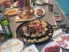 -牛犇炭火烤肉·鲜切烤肉(承德总店)