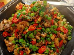 -蛙来哒(方圆荟店)