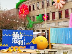 -上街里市集(悦喜客来广场店)