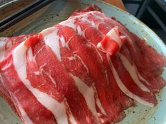 -老墙根涮肉·铜锅鲜羊肉(良乡店)