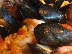 -RED LOBSTER(多伦多DT店)