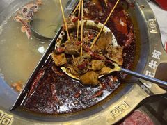 -九记潮汕现切鲜牛肉自助火锅(长沙·方圆荟店)