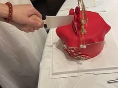 -咖咖熊蛋糕定制·蓝风车动物奶油