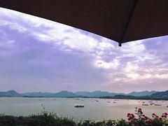 -湖畔居茶楼(湖滨店)