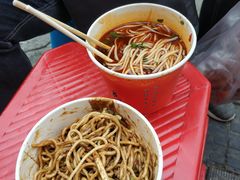 -丽华早点(大成路店)