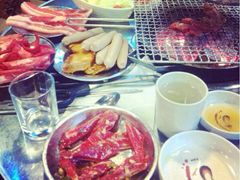 iphone_upload_pic-釜山火炉·海鲜烤肉(紫藤路店)