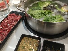 -牛记皇·鲜牛肉火锅(弘阳广场店)