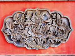 -北京石刻艺术博物馆(五塔寺)