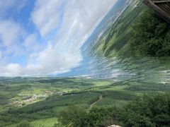 -帽儿山国家森林公园