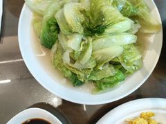 -品渔味湖鲜馆(拈花湾店)