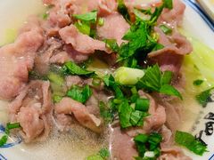 -肖四女乐山跷脚牛肉(世博源店)