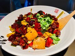 -川成元·麻辣香锅(凯德MALL西直门店)