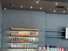 -星巴克(七宝领展广场1F店)