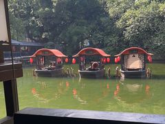 -侨美·唐荔园·40年地道粤菜