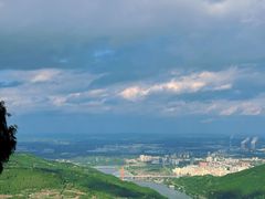 -金堂县云顶石城风景区