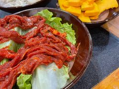 -谭记重庆老火锅(总店)