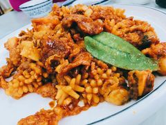 -同发号饭庄(复兴路店)