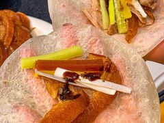 -全聚德(蓝山店)