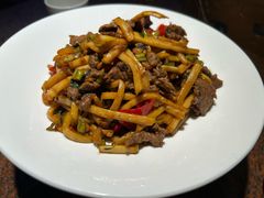 -桂小厨广西菜(桂林万象城店)