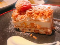 -T館·花园艺术餐厅